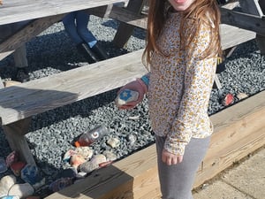 Outdoor Rocks 2